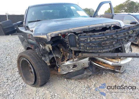 2011 Ford F-150 Xlt from USA, damaged, VIN 1FTFW1EF8BKD22405